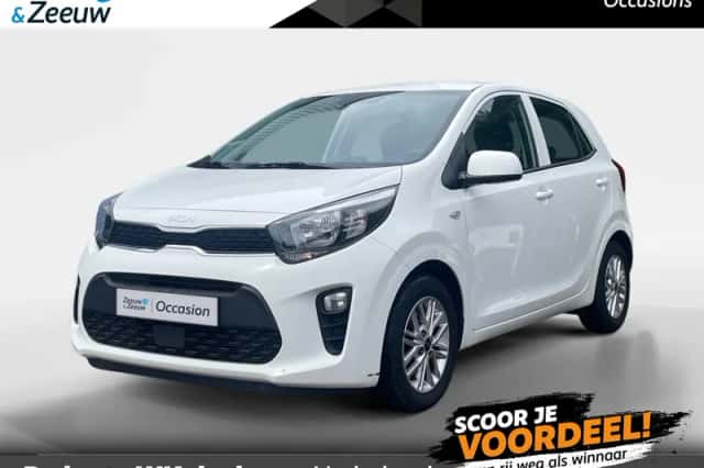 Kia Picanto (2024)