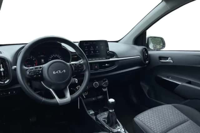 Kia Picanto (2024) thumbnail 11