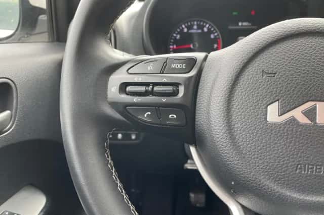 Kia Picanto (2024) thumbnail 15