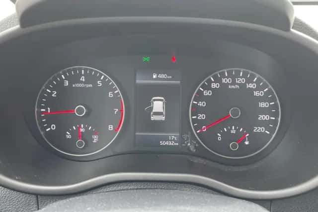 Kia Picanto (2024) thumbnail 17