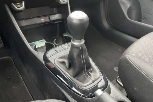 Kia Picanto (2024) thumbnail 19