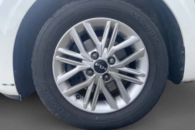 Kia Picanto (2024) thumbnail 20