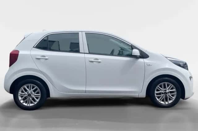 Kia Picanto (2024) thumbnail 6
