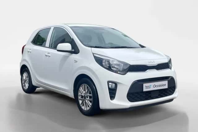 Kia Picanto (2024) thumbnail 7