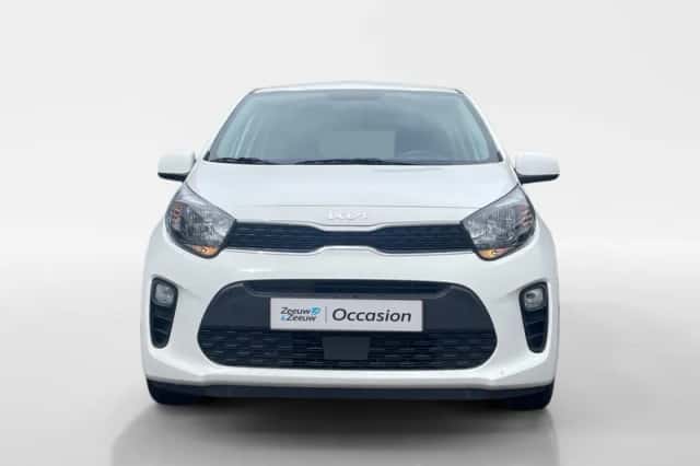 Kia Picanto (2024) thumbnail 8