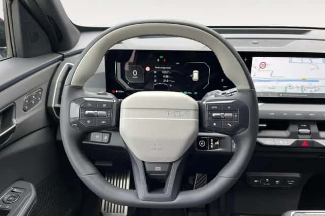 Kia EV5 (2026) thumbnail 13