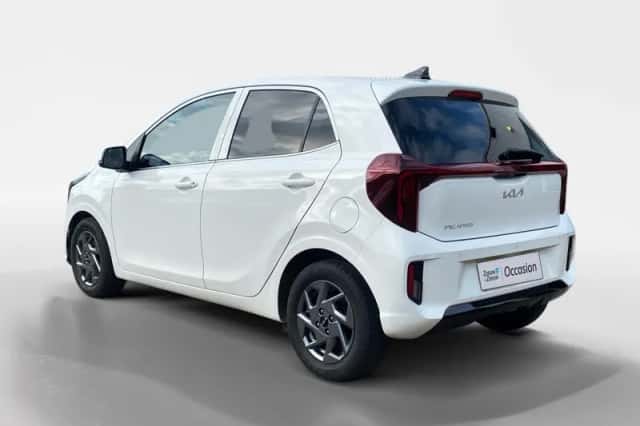 Kia Picanto (2025) thumbnail 2