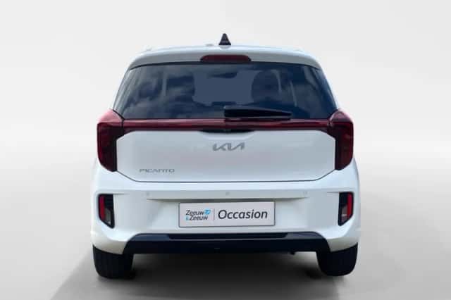 Kia Picanto (2025) thumbnail 3