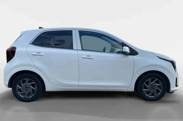 Kia Picanto (2025) thumbnail 5