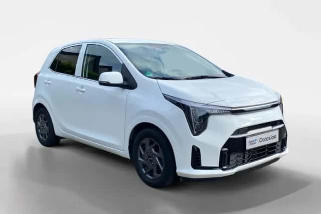 Kia Picanto (2025) thumbnail 6