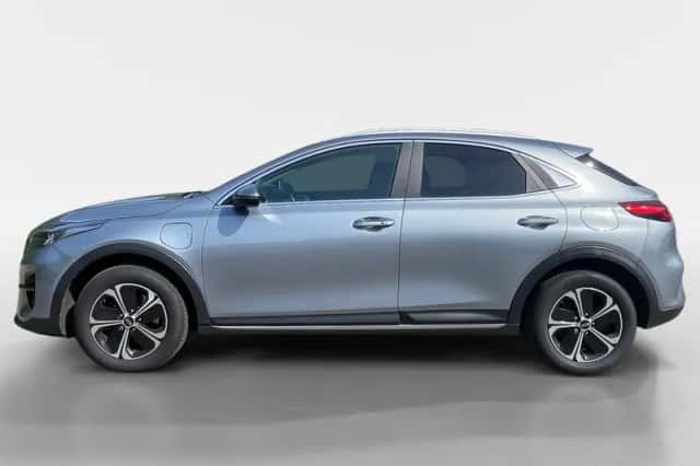 Kia XCeed (2020) thumbnail 2
