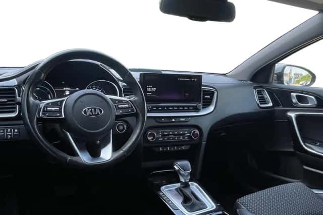 Kia XCeed (2020) thumbnail 11