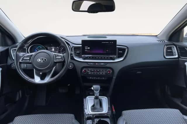 Kia XCeed (2020) thumbnail 12
