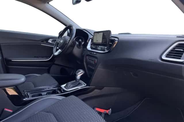 Kia XCeed (2020) thumbnail 13