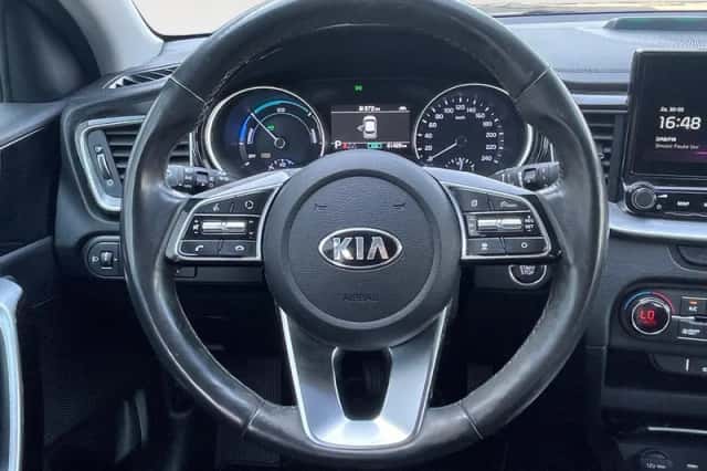 Kia XCeed (2020) thumbnail 14