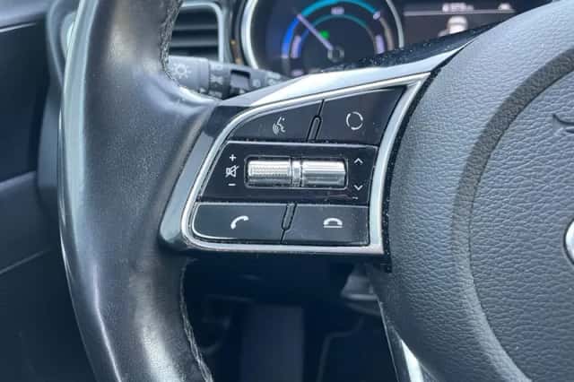 Kia XCeed (2020) thumbnail 15