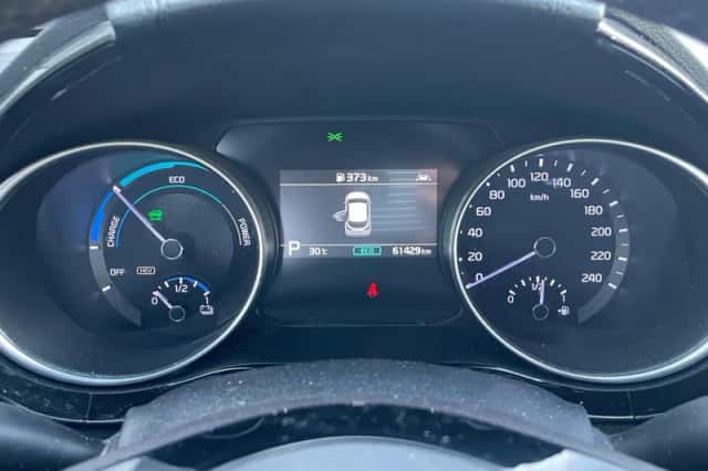 Kia XCeed (2020) thumbnail 17