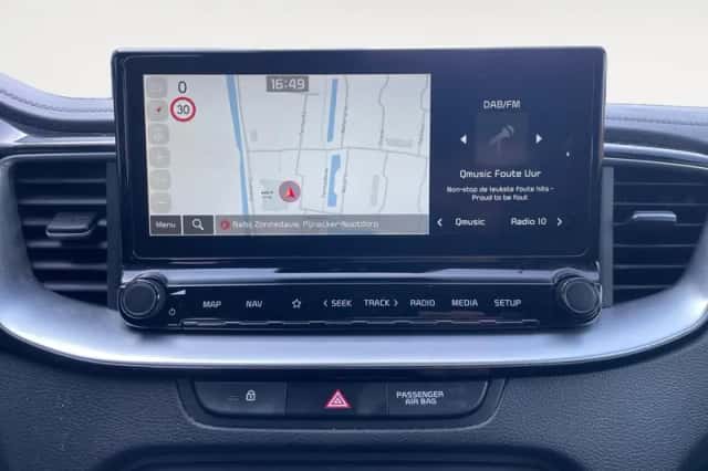 Kia XCeed (2020) thumbnail 18