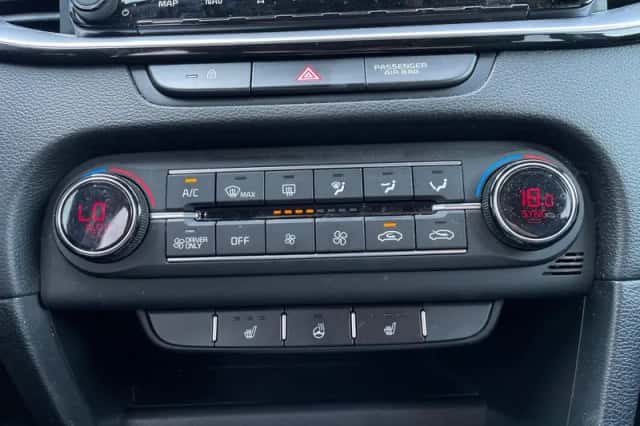 Kia XCeed (2020) thumbnail 19