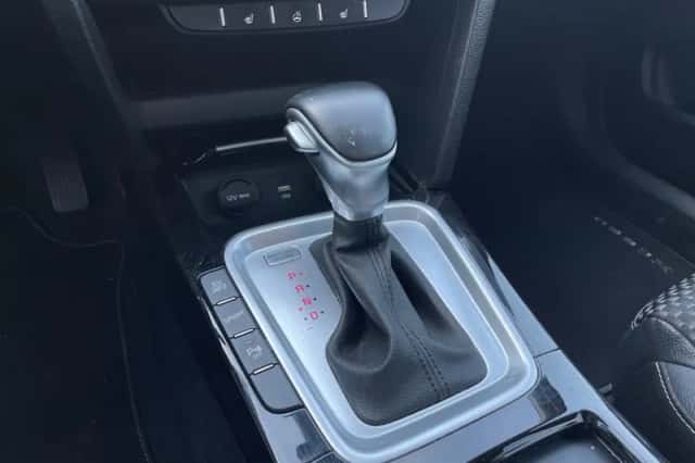 Kia XCeed (2020) thumbnail 20