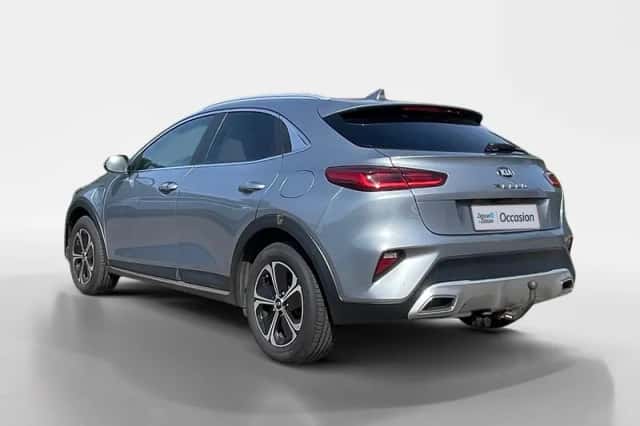 Kia XCeed (2020) thumbnail 3
