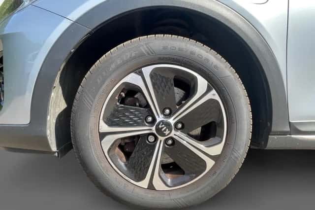 Kia XCeed (2020) thumbnail 21