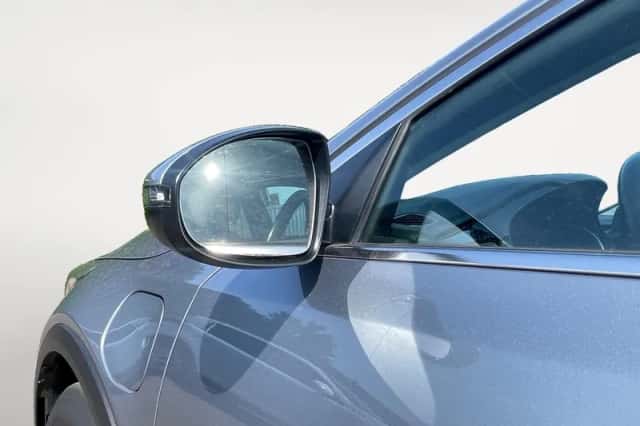 Kia XCeed (2020) thumbnail 22