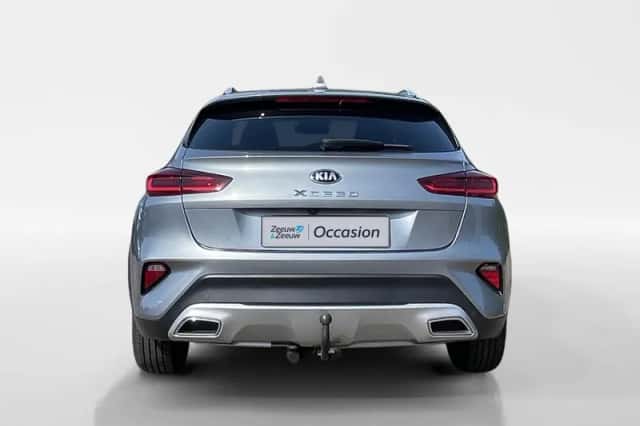 Kia XCeed (2020) thumbnail 4