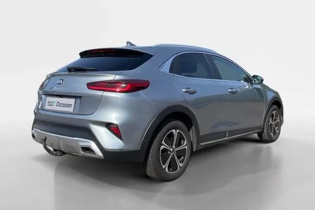 Kia XCeed (2020) thumbnail 5