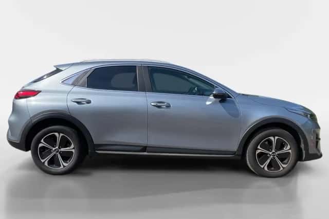 Kia XCeed (2020) thumbnail 6