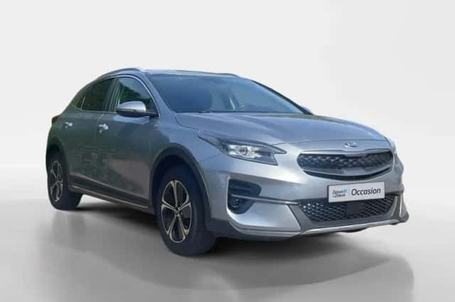 Kia XCeed (2020) thumbnail 7