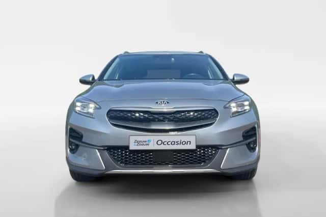 Kia XCeed (2020) thumbnail 8