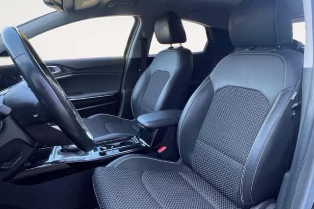 Kia XCeed (2020) thumbnail 9