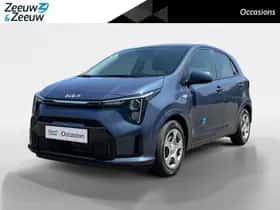Kia Picanto (2025) thumbnail 1