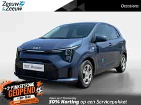 Kia Picanto (2025)