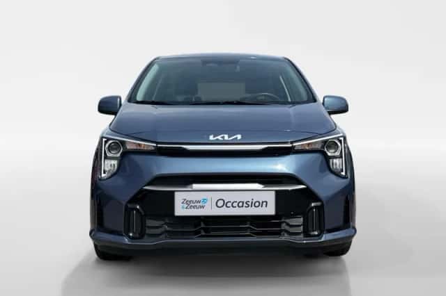 Kia Picanto (2025) thumbnail 2