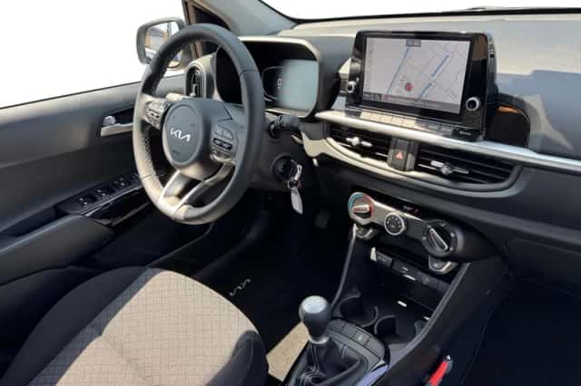 Kia Picanto (2025) thumbnail 11