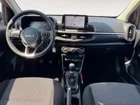 Kia Picanto (2025) thumbnail 11