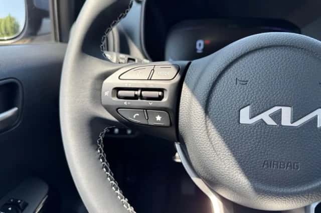 Kia Picanto (2025) thumbnail 13