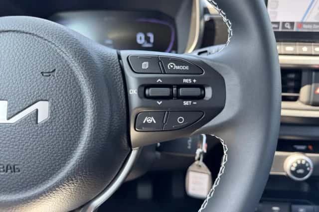 Kia Picanto (2025) thumbnail 14
