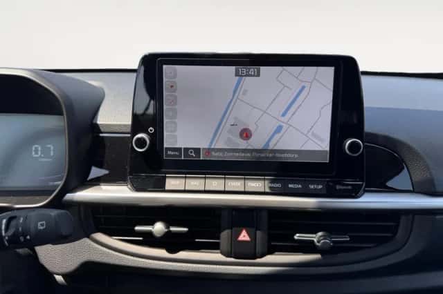 Kia Picanto (2025) thumbnail 16