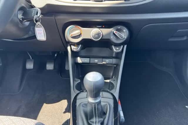 Kia Picanto (2025) thumbnail 18