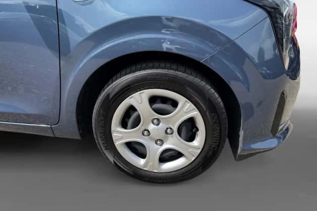 Kia Picanto (2025) thumbnail 20