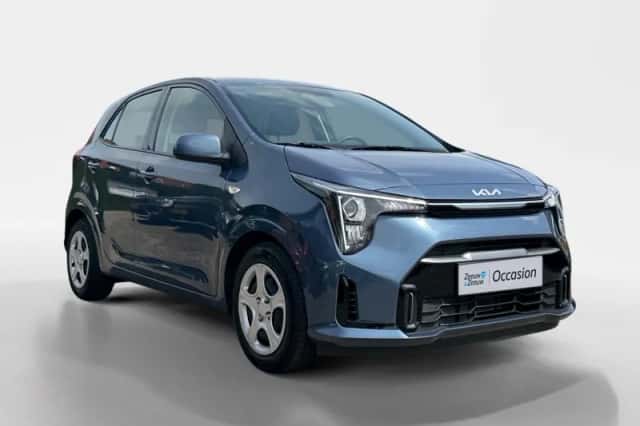 Kia Picanto (2025) thumbnail 3