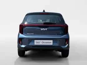 Kia Picanto (2025) thumbnail 3