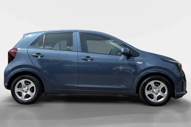 Kia Picanto (2025) thumbnail 4