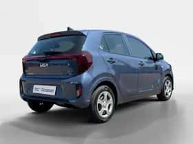 Kia Picanto (2025) thumbnail 4