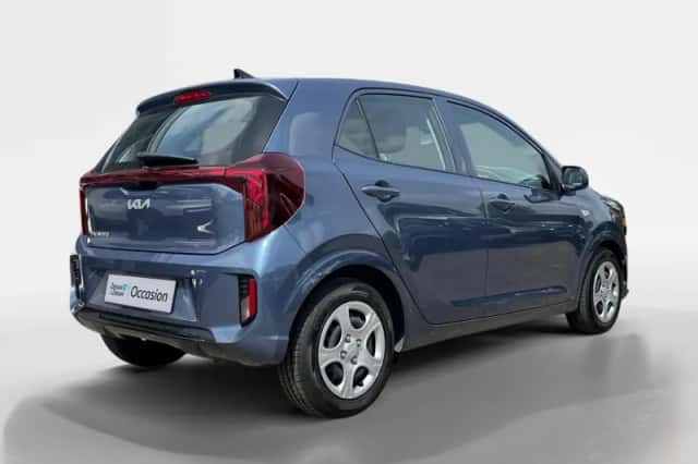 Kia Picanto (2025) thumbnail 5