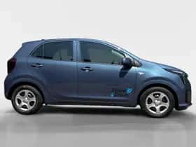 Kia Picanto (2025) thumbnail 5