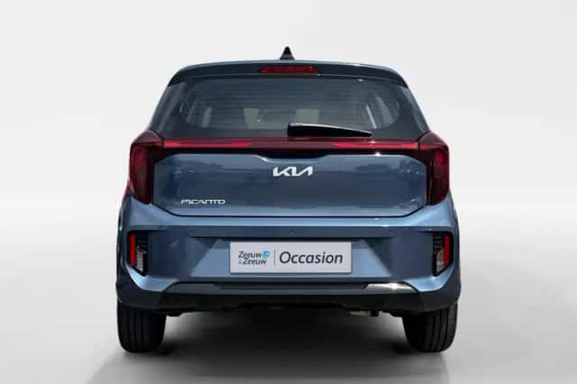 Kia Picanto (2025) thumbnail 6